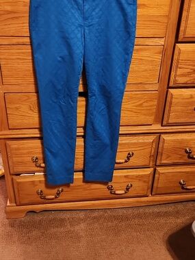 Lilly Pulitzer Navy Pants